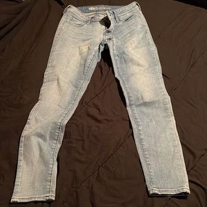 Old Navy jeans